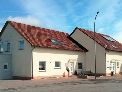 Vakantie appartement - 3 personen -  - Am Pfaffensee - 67376 - Harthausen