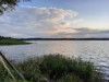Bild 44 - Blick über's Wasser