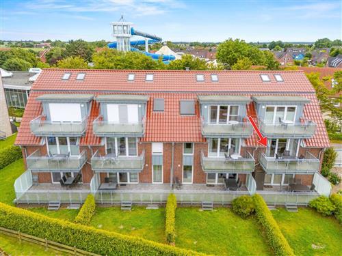 Ferieleilighet - 4 personer -  - Schulstraße - 26427 - Bensersiel