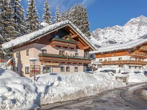 Ferienhaus - 6 Personen -  - Griesbachwinkl - 5761 - Maria Alm Am Steinernen M