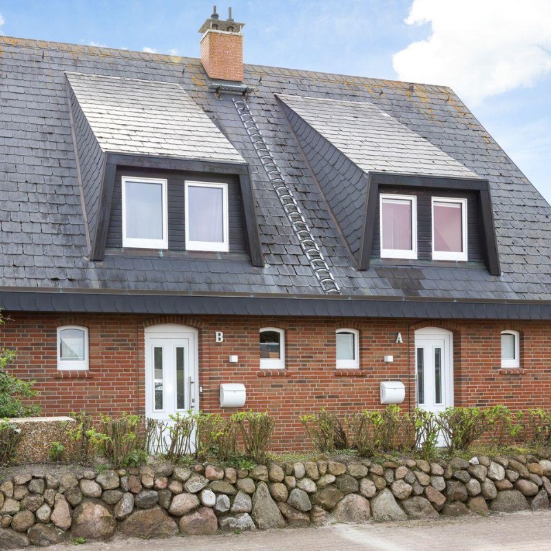Ferielejlighed - 4 personer -  - Norderwung - 25996 - Wenningstedt-Braderup (Sylt)