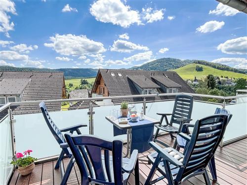 Ferienhaus - 6 Personen -  - Bernau - 79872