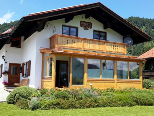 Ferielejlighed - 2 personer -  - Eschenweg - 83242 - Reit Im Winkl