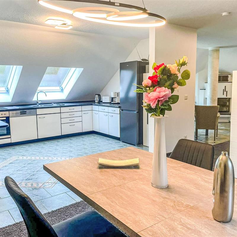 Ferielejlighed - 6 personer -  - Suhl - 98553