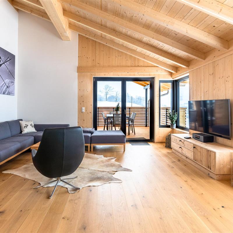 Ferielejlighed - 6 personer -  - Sonthofen- Tiefenbach - 87527 - Sonthofen