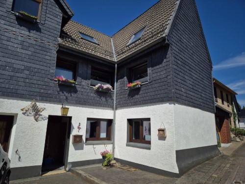 Ferieleilighet - 3 personer -  - Kleingasse - 53947 - Nettersheim