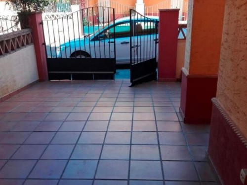 Ferielejlighed - 8 personer -  - 21440 - Lepe