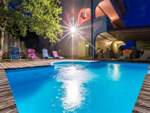 Ferielejlighed - 2 personer -  - Crikvenica/Dramalj - 51265