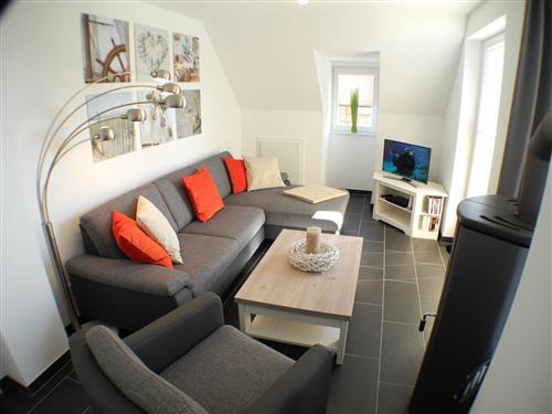 Holiday Home/Apartment - 6 persons -  - Strandpark - 23775 - Großenbrode