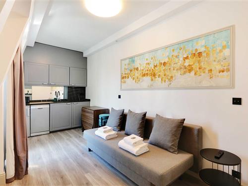 Holiday Home/Apartment - 6 persons -  - 75011 - Paris