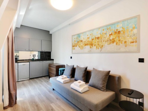 Ferielejlighed - 6 personer -  - 75011 - Paris