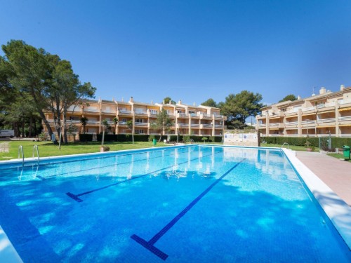 Semesterlägenhet - 6 personer -  - 43892 - Miami Platja
