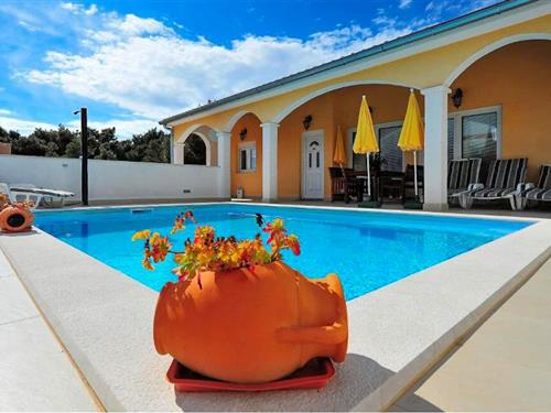 Sommerhus - 6 personer -  - Josipa Kosora - 23000 - Zadar