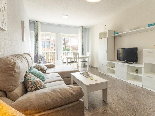 Sommerhus - 4 personer -  - C/ La Fragua - Los Belones - 30384 - Cartagena