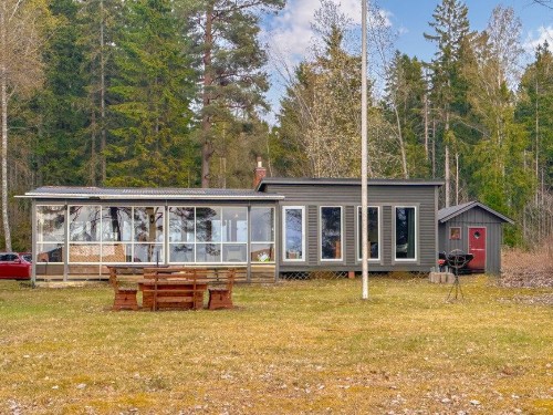 Ferienhaus - 6 Personen -  - Rudskogavägen - Skagern Rudskoga - 681 96 - Kristinehamn