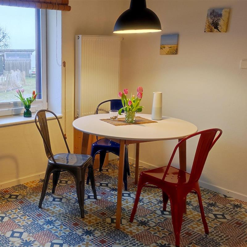 Ferielejlighed - 3 personer -  - Tümlauer Chaussee - 25826 - St. Peter-Ording