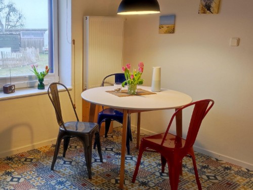 Ferienwohnung - 3 Personen -  - Tümlauer Chaussee - 25826 - St. Peter-Ording
