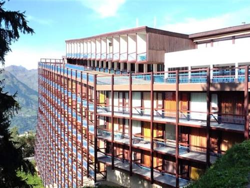 Semesterlägenhet - 5 personer -  - 73700 - Bourg St Maurice