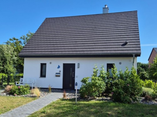 Sommerhus - 6 personer -  - Zur Schoritzer Wiek - 18574 - Garz/Rügen