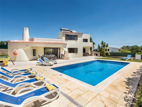 Semesterhus/Semesterlägenhet - 8 personer -  - Albufeira - 8200-269