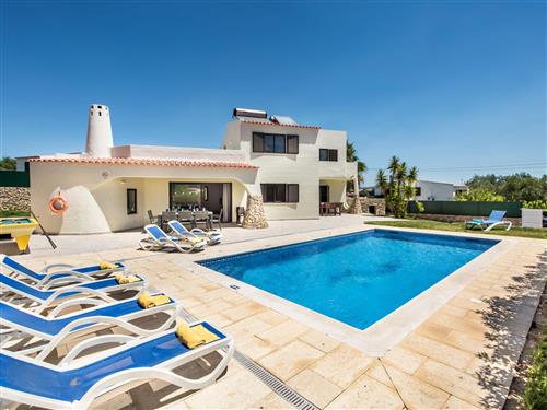 Holiday home - 8 persons -  - Albufeira - 8200-269