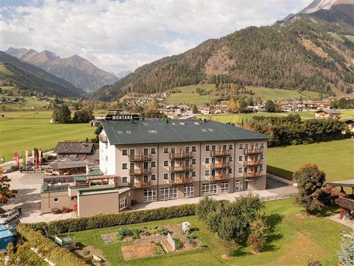 Ferienhaus - 4 Personen -  - Gereitstr. - 9971 - Matrei In Osttirol