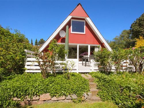 Vakantiehuis - 6 personen -  - Mårup Østerstrand - Maarup - 8305 - Samsø