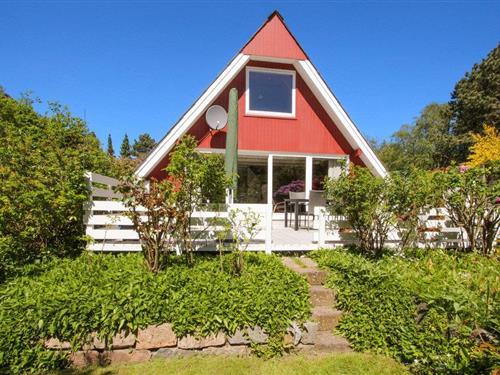 Ferienhaus - 6 Personen -  - Mårup Østerstrand - Maarup - 8305 - Samsö