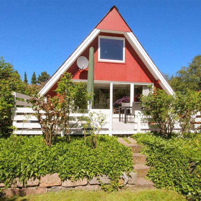 Ferienhaus - 6 Personen -  - Mårup Østerstrand - Maarup - 8305 - Samsö