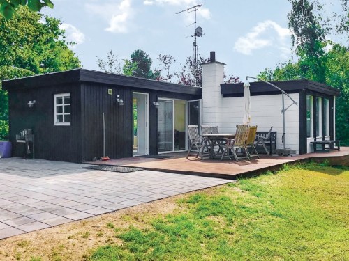 Fritidshus - 5 personer -  - Norgesvej - St. Havelse Strand - 3310 - Ølsted