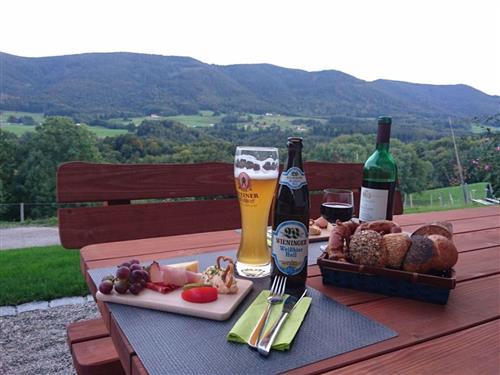 Bauernhof - 4 Personen -  - Strußberg - 83364 - Teisendorf / Neukirchen