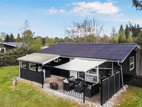 Sommerhus - 6 personer -  - Rasmus Jensens Vej - Hou - 9370 - Hals