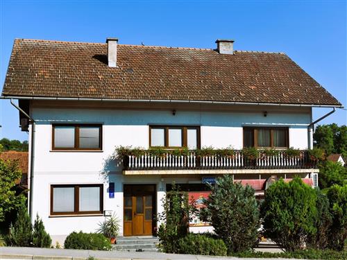 Ferielejlighed - 5 personer -  - Rakovica - 47245 - Rakovica