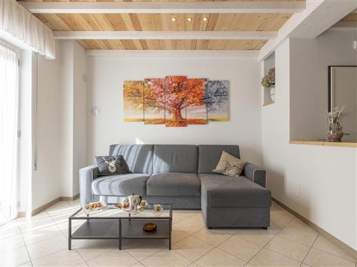 Ferielejlighed - 6 personer -  - Erli - 17030