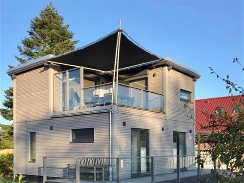 Ferienhaus - 4 Personen -  - Am Segelhafen - 26624 - Südbrookmerland