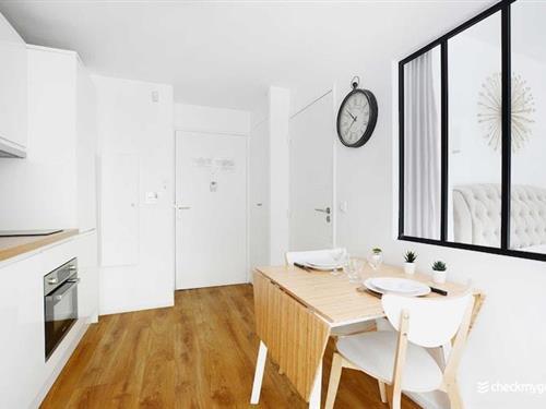 Holiday Home/Apartment - 4 persons -  - 75018 - Paris