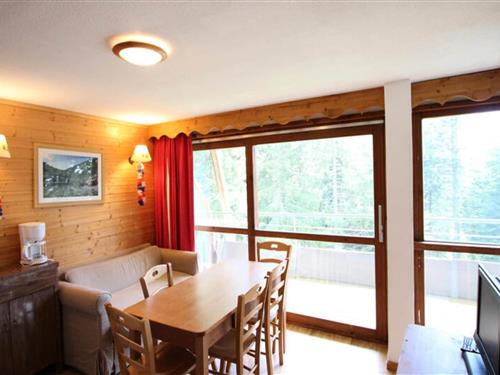 Sommerhus - 6 personer -  - 38410 - Chamrousse