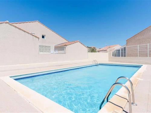 Ferienhaus - 5 Personen -  - 11100 - Narbonne-Narbonne Plage-N