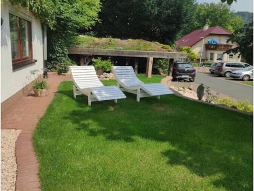 Sommerhus - 3 personer -  - 34549 - Edertal