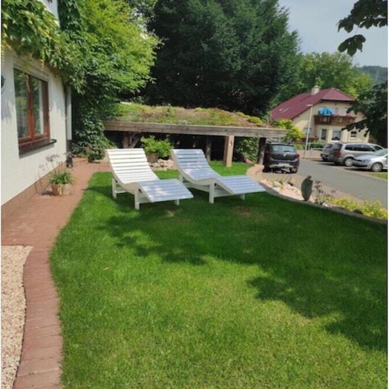 Sommerhus - 3 personer -  - 34549 - Edertal