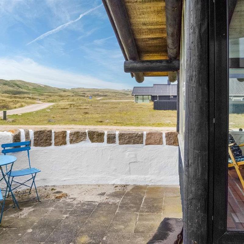 Ferienhaus - 8 Personen -  - Arvidvej - Bjerregaard - 6960 - Hvide Sande