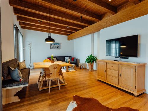 Holiday apartment - 4 persons -  - Kaltwasserweg - 6103 - Reith Bei Seefeld