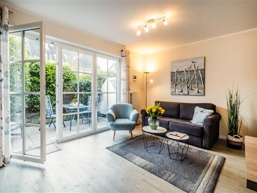 Sommerhus - 2 personer -  - Blauort - 25761 - Büsum