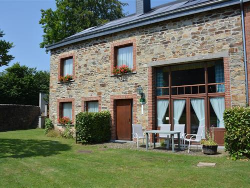 Feriehus - 5 personer -  - 6929 - Daverdisse