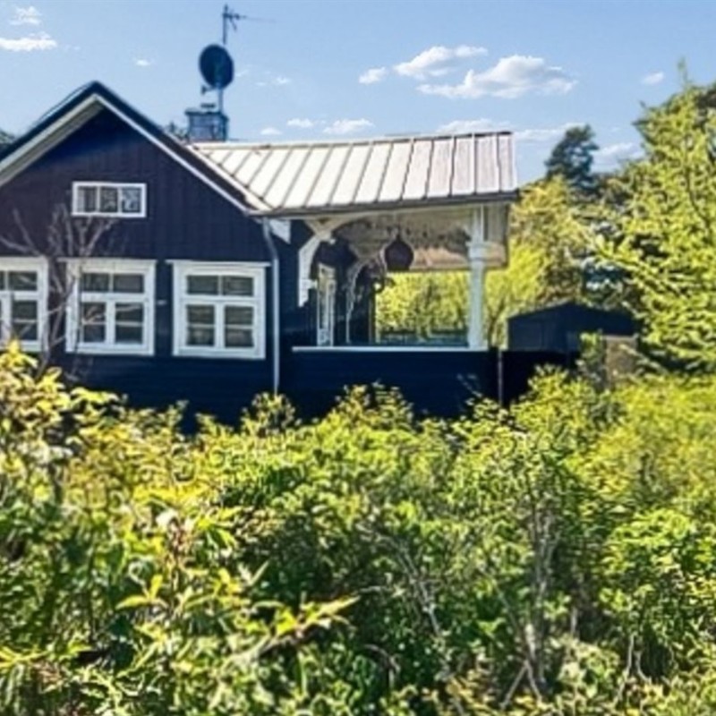 Ferienhaus - 4 Personen -  - Midtvej - Balka - 3730 - Nexö