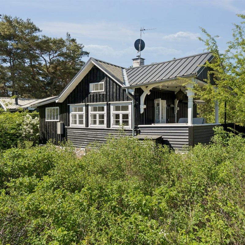 Sommerhus - 4 personer -  - Midtvej - Balka - 3730 - Nexø
