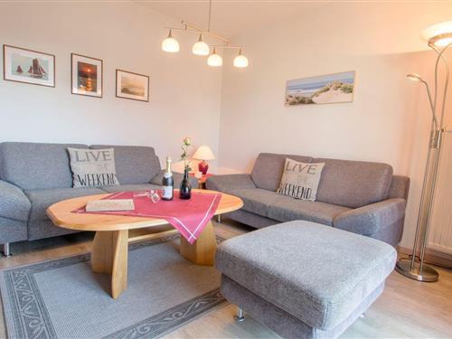 Ferieleilighet - 4 personer -  - Prerower Str. - 18374 - Zingst (Ostseeheilbad)