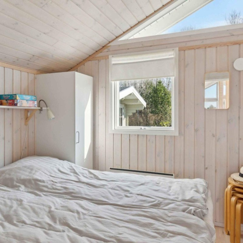 Ferienhaus - 4 Personen -  - Christiansholmsvej - Bisserup - 4243 - Southwest Zealand