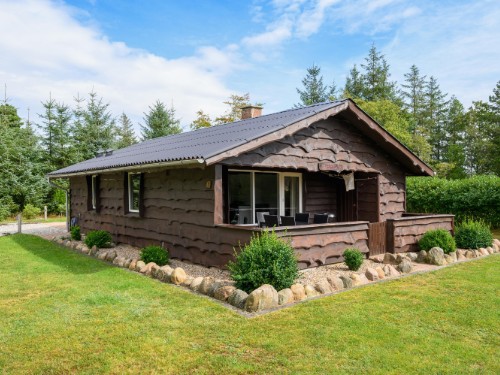 Sommerhus - 4 personer -  - Toftevej - Ho - 6857 - Blåvand