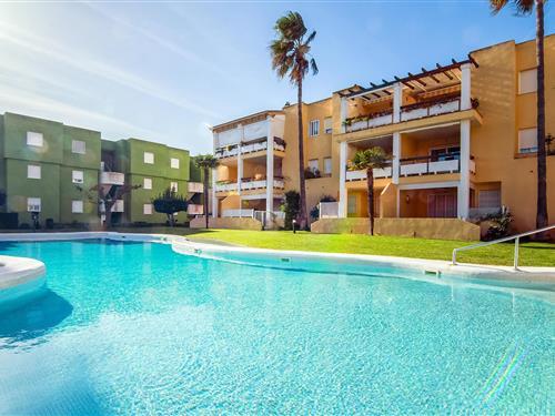 Holiday apartment - 4 persons -  - Av. Borrons 46, Bajo - 46770 - Xeraco